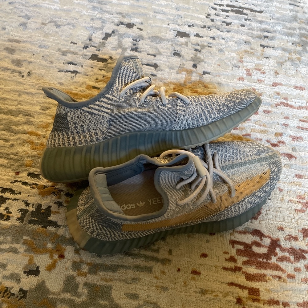 Adidas Yeezy Boost 350 V2 Israfi Israfil Size 9 US